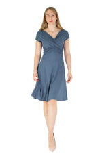 Felica LightDenim Front