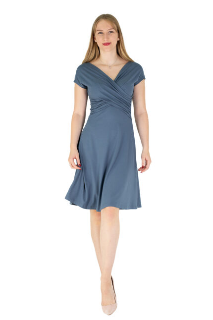 Felica LightDenim Front